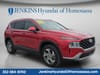 13 thumbnail image of  2023 Hyundai Santa Fe SEL