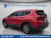 7 thumbnail image of  2023 Hyundai Santa Fe SEL