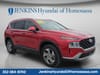 12 thumbnail image of  2023 Hyundai Santa Fe SEL