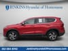 8 thumbnail image of  2023 Hyundai Santa Fe SEL