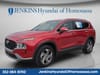 9 thumbnail image of  2023 Hyundai Santa Fe SEL