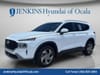 7 thumbnail image of  2023 Hyundai Santa Fe SEL