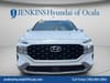 9 thumbnail image of  2023 Hyundai Santa Fe SEL