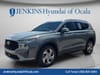 7 thumbnail image of  2023 Hyundai Santa Fe SEL