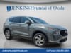 1 thumbnail image of  2023 Hyundai Santa Fe SEL