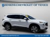 2 thumbnail image of  2023 Hyundai Santa Fe SEL