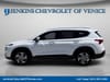 9 thumbnail image of  2023 Hyundai Santa Fe SEL