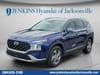 12 thumbnail image of  2023 Hyundai Santa Fe SEL