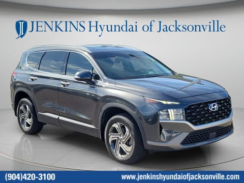 1 image of 2023 Hyundai Santa Fe SEL