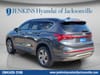 8 thumbnail image of  2023 Hyundai Santa Fe SEL