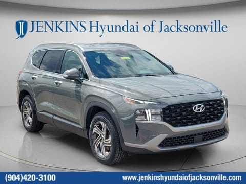 1 image of 2023 Hyundai Santa Fe SEL