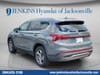 8 thumbnail image of  2023 Hyundai Santa Fe SEL