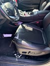 3 thumbnail image of  2023 Hyundai Santa Fe SEL