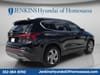 3 thumbnail image of  2023 Hyundai Santa Fe SEL