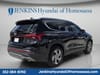 4 thumbnail image of  2023 Hyundai Santa Fe SEL