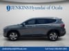 6 thumbnail image of  2023 Hyundai Santa Fe SEL