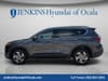 7 thumbnail image of  2023 Hyundai Santa Fe SEL
