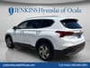 5 thumbnail image of  2023 Hyundai Santa Fe SEL