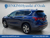 5 thumbnail image of  2023 Hyundai Santa Fe SEL