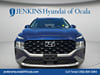9 thumbnail image of  2023 Hyundai Santa Fe SEL