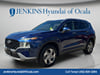 7 thumbnail image of  2023 Hyundai Santa Fe SEL