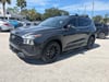 11 thumbnail image of  2023 Hyundai Santa Fe XRT