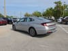 5 thumbnail image of  2023 Hyundai Sonata Hybrid Limited