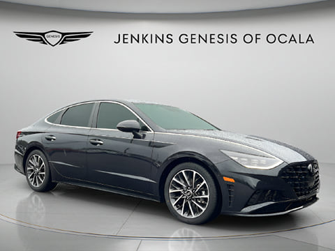 1 image of 2023 Hyundai Sonata Limited