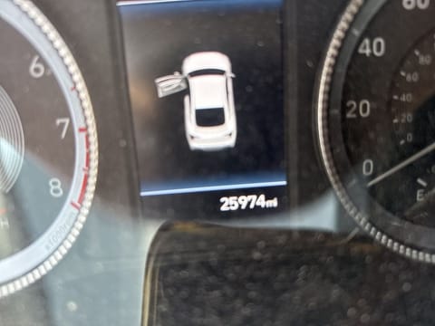 1 image of 2023 Hyundai Sonata SEL