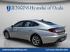5 thumbnail image of  2023 Hyundai Sonata SEL