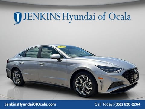 1 image of 2023 Hyundai Sonata SEL