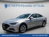 7 thumbnail image of  2023 Hyundai Sonata SEL
