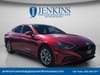 11 thumbnail image of  2023 Hyundai Sonata SEL