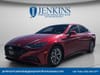 1 thumbnail image of  2023 Hyundai Sonata SEL