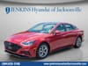 12 thumbnail image of  2023 Hyundai Sonata SEL