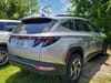 8 thumbnail image of  2023 Hyundai Tucson Hybrid SEL Convenience