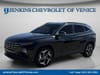 9 thumbnail image of  2023 Hyundai Tucson Limited