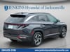 4 thumbnail image of  2023 Hyundai Tucson Limited