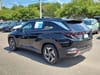 8 thumbnail image of  2023 Hyundai Tucson Limited