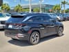 4 thumbnail image of  2023 Hyundai Tucson Limited
