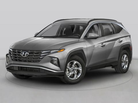 1 image of 2023 Hyundai Tucson Limited