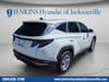 4 thumbnail image of  2023 Hyundai Tucson SE
