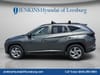 8 thumbnail image of  2023 Hyundai Tucson SEL