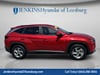 3 thumbnail image of  2023 Hyundai Tucson SEL