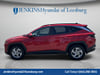 9 thumbnail image of  2023 Hyundai Tucson SEL