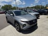 3 thumbnail image of  2023 Hyundai Tucson SEL