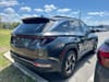2 thumbnail image of  2023 Hyundai Tucson SEL