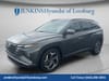 11 thumbnail image of  2023 Hyundai Tucson SEL