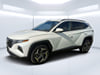 9 thumbnail image of  2023 Hyundai Tucson SEL