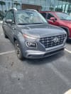 1 placeholder image of  2023 Hyundai Venue Limited